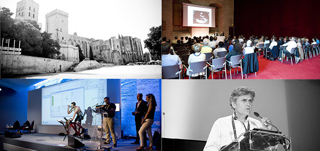 Journée du 24 mai 2018