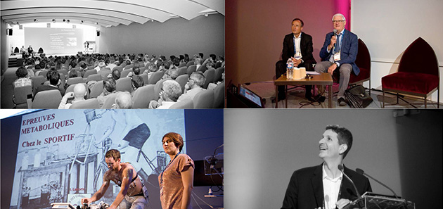 Journée du 25 mai 2018