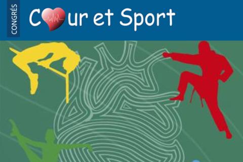 Historique du cœur d’athlète