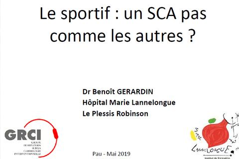L’abus d’inactivité physique est dangereux pour la santé 