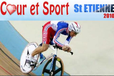 HANDISPORT ET HAUT NIVEAU
