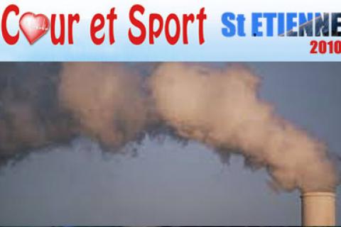 SPORT ET POLLUTION