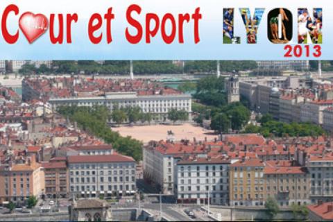 LE CŒUR DE L'ADOLESCENT SPORTIF