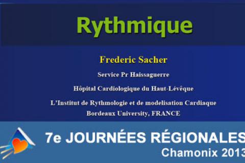 REPRISE DU SPORT APRES  UN ACCIDENT CARDIAQUE