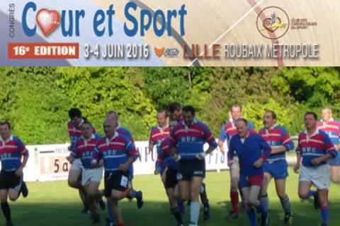 LA CARDIOLOGIE DU SPORT EN FRANCE EN 2016