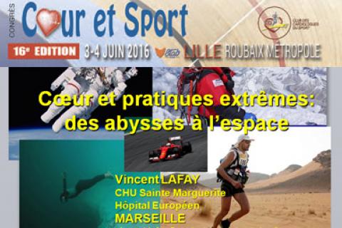 CŒUR ET PRATIQUE EXTRÊME