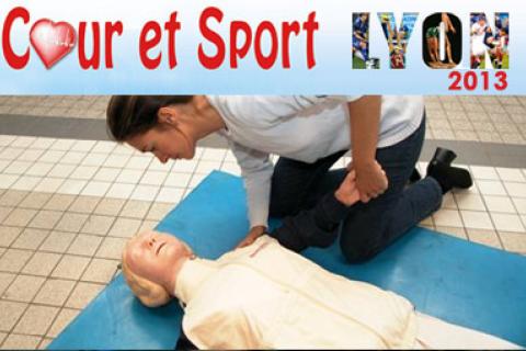 MORT SUBITE DU SPORTIF