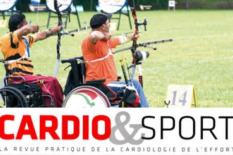 ADAPTATIONS CARDIOCIRCULATOIRES A L'EXERCICE