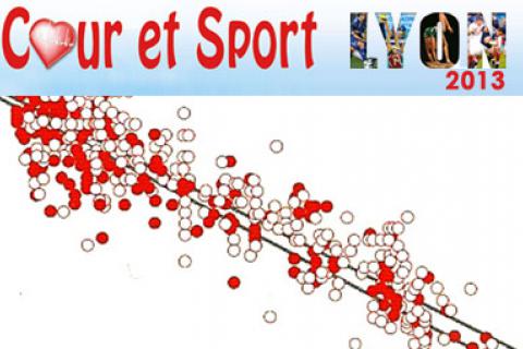 ANALYSE DES ECHANGES GAZEUX RESPIRATOIRES A L'EXERCICE