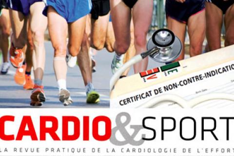 CERTIFICAT DE NON CONTRE-INDICATION AU SPORT
