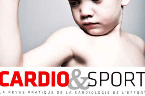 LE CŒUR DE L'ENFANT ATHLÈTE 