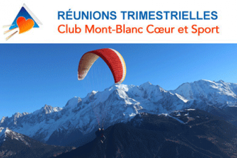 PARAPENTE : CONTRAINTES PHYSIOLOGIQUES