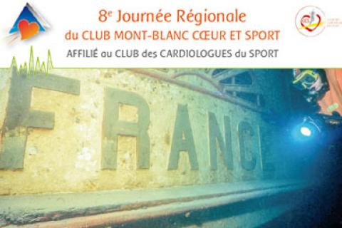 CORONAIRE ET PLONGÉE