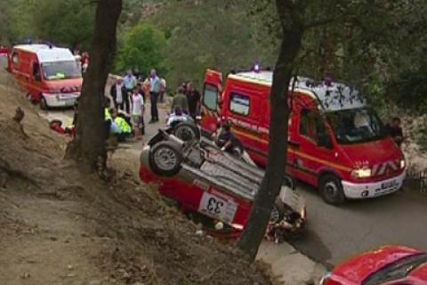 COUVERTURE MEDICALE D’UNE EPREUVE SPORTIVE