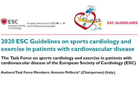 Rythmologie - Cardiologie du sport