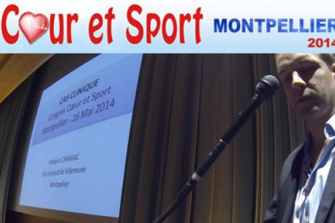 CAS CLINIQUE