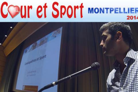 CANALOPATHIES ET SPORT