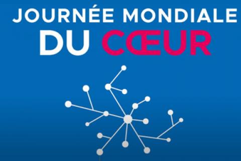 Journée mondiale du cœur