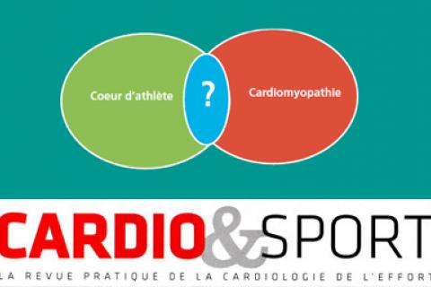 LE CŒUR D’ATHLÈTE EST-IL ARYTHMOGENE ?