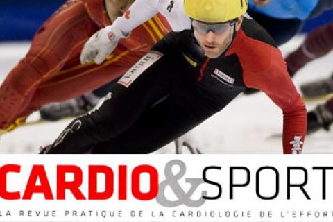 LE PATINAGE DE VITESSE