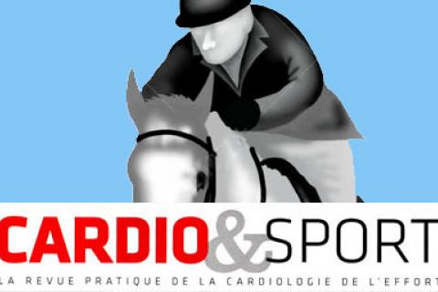 L'ÉCHOGRAPHIE CHEZ L’ATHLÈTE ÉQUIN