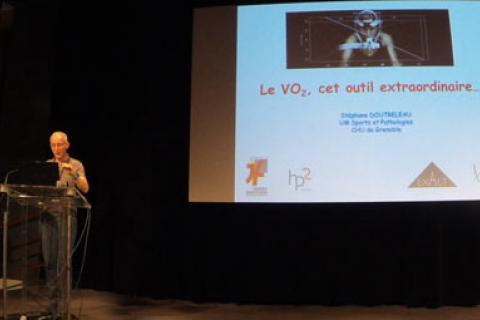 LE VO2, CET OUTIL EXTRAORDINAIRE