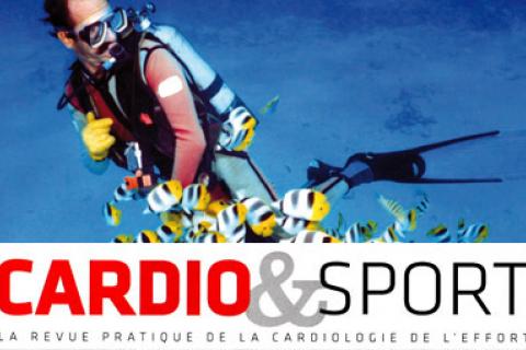 PLONGÉE AVEC UN SENIOR...