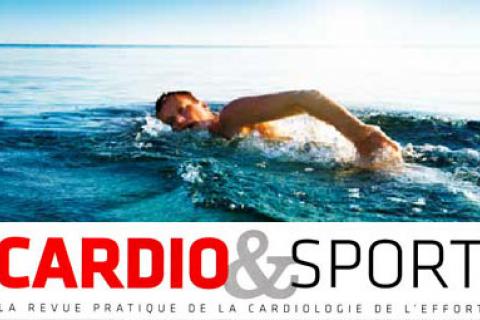 PRÉVENTION DE L'INFARCTUS DU MYOCARDE A L'EFFORT