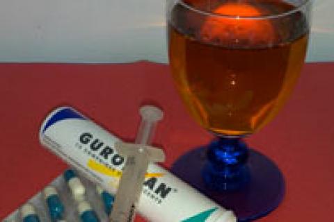 DOPAGE ET ADDICTION