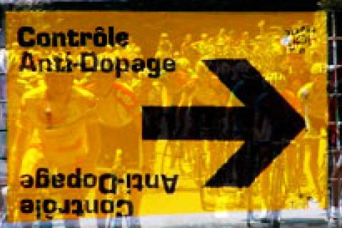 DICTIONNAIRE DU DOPAGE