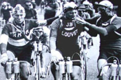 POUMON ET DYSPNÉE DU SPORTIF