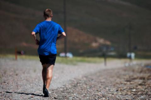 COUREUR DE FOND