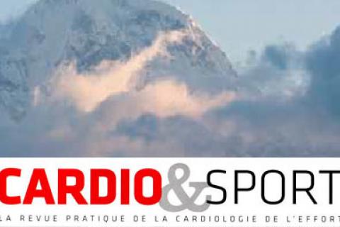 SÉJOUR EN ALTITUDE ET MALADIES CARDIOVASCULAIRES