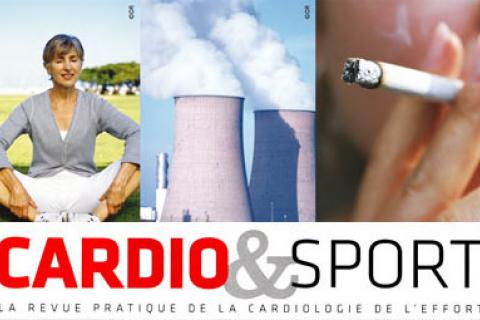 SPORT, SYSTÈME CARDIOVASCULAIRE : LES FACTEURS HOSTILES