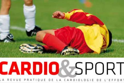 SYNDROME DE WOLFF-PARKINSON ET PRATIQUE SPORTIVE