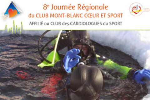 TENSION ARTÉRIELLE ET PLONGÉE