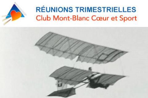 PARAPENTE : TROUBLE DU RYTHME