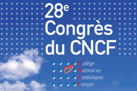  28e CONGRÈS DU CNCF