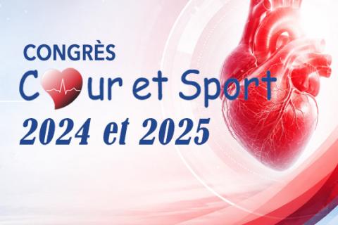  Retrouvez nos congrès 2024 et 2025