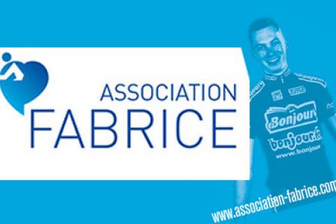  RANDONNÉE FABRICE SALANSON 2014