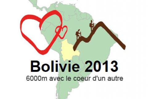  BOLIVIE 2013