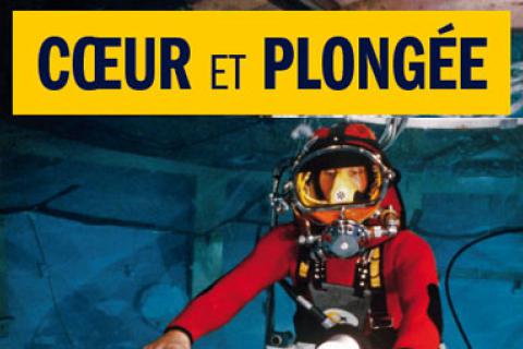  CŒUR ET PLONGÉE