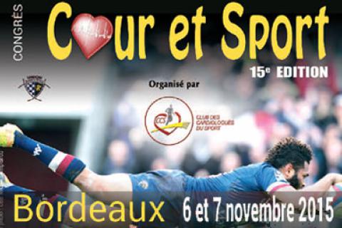  LES FOULÉES DU CCS - BORDEAUX 2015