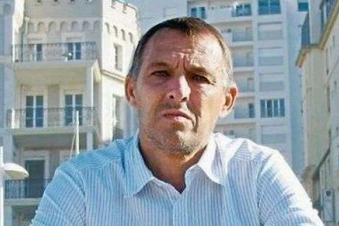  DÉCÈS DE PASCAL CANDAU DE L'ASSOCIATION 14