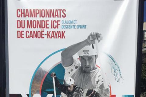  CONGRÈS RÉGIONAL À PAU