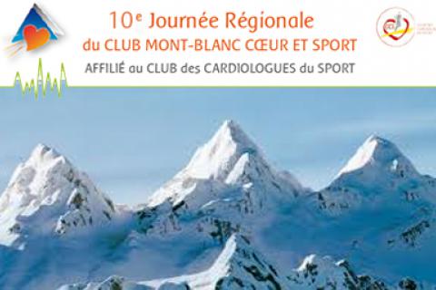  12e JOURNÉE RÉGIONALE DU CMBCS - EVIAN- octobre 2018