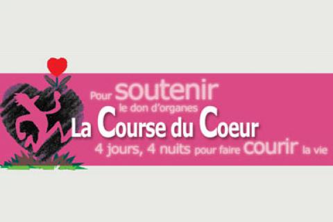  29ÈME ÉDITION DE LA COURSE DU COEUR !