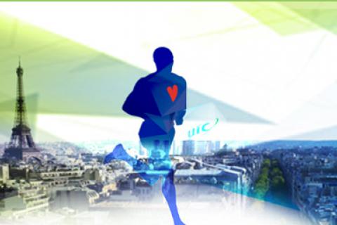  12e FORUM EUROPÉEN CŒUR EXERCICE PRÉVENTION