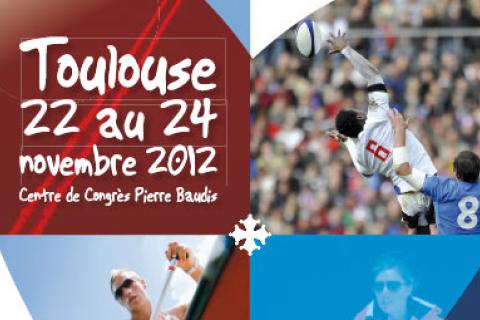  CONGRÈS NATIONAL DE TOULOUSE