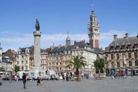  JOURNÉE NATIONALES DU GERS 2010